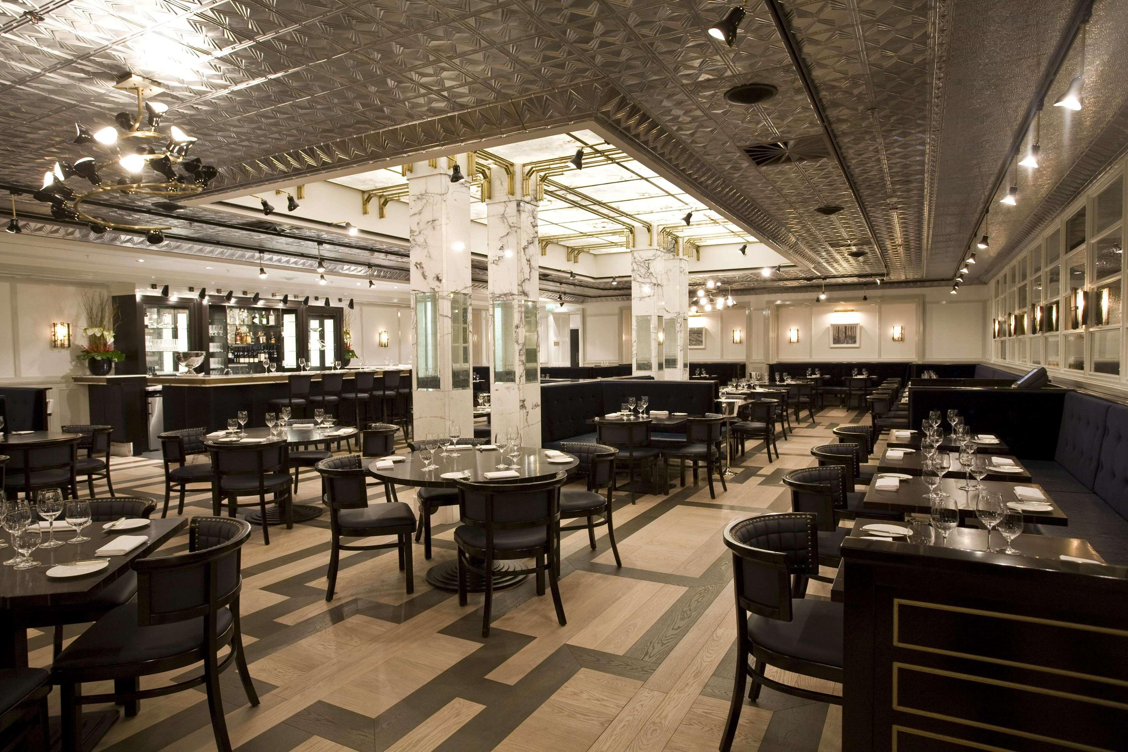 Hilton Old Town Hotel Prag