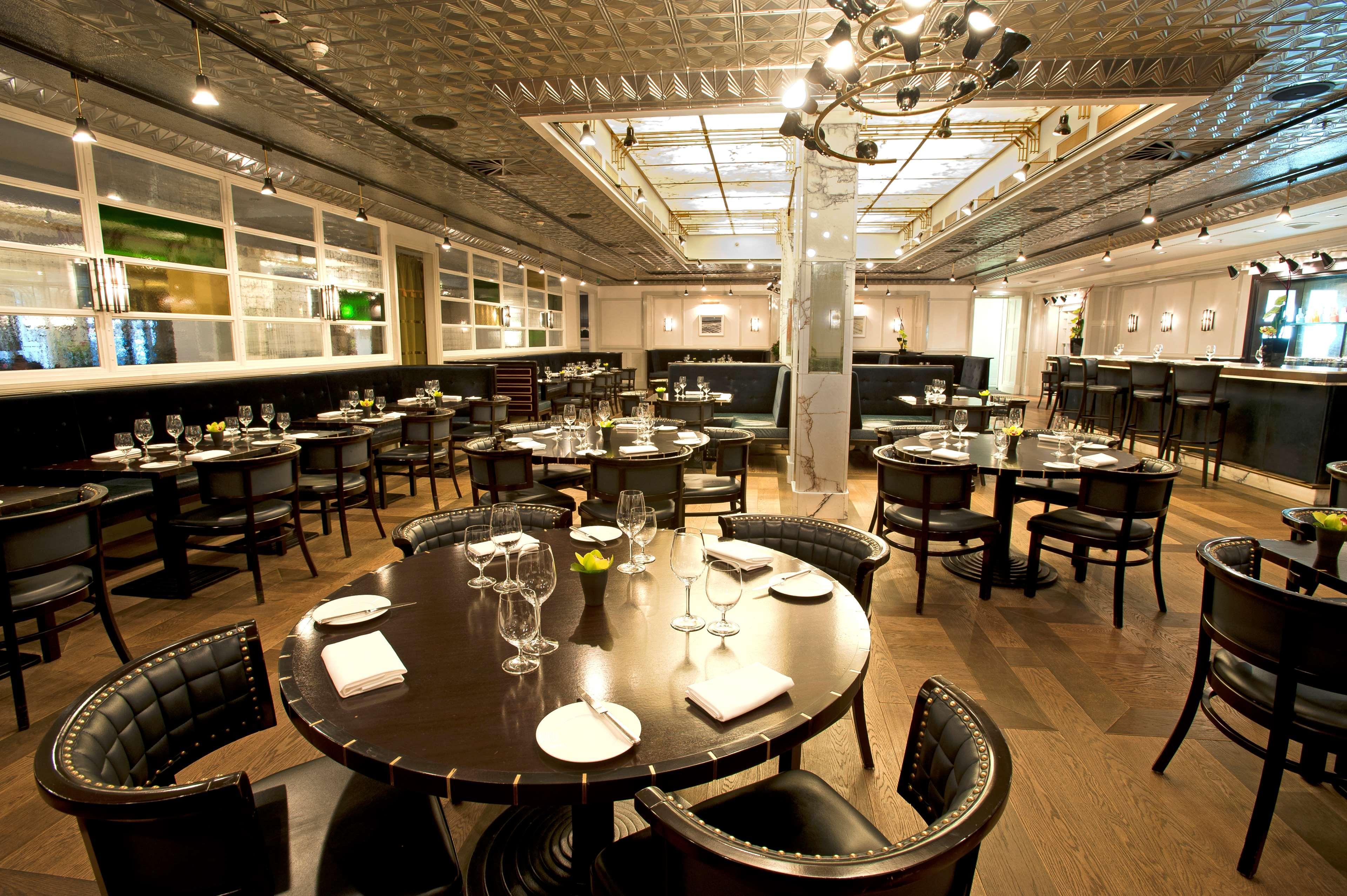 Hilton Old Town Hotell 5*