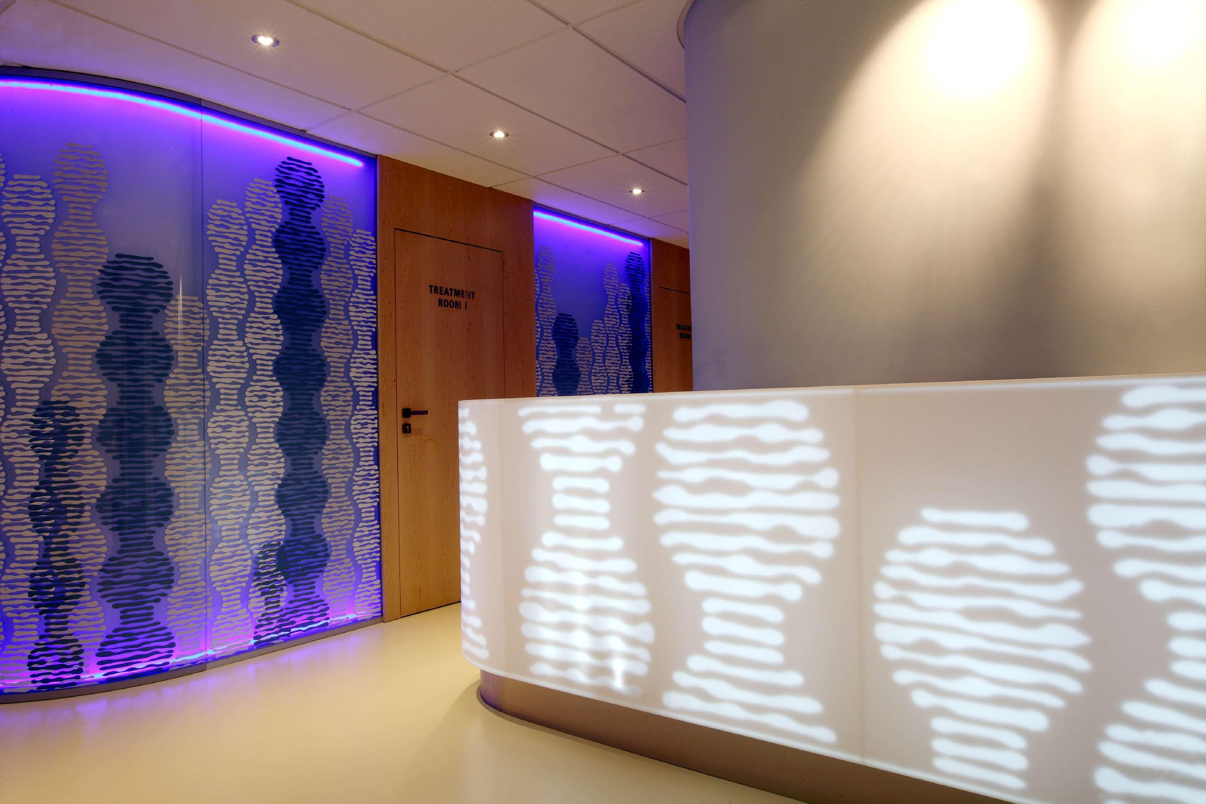 Hotell Hilton Old Town