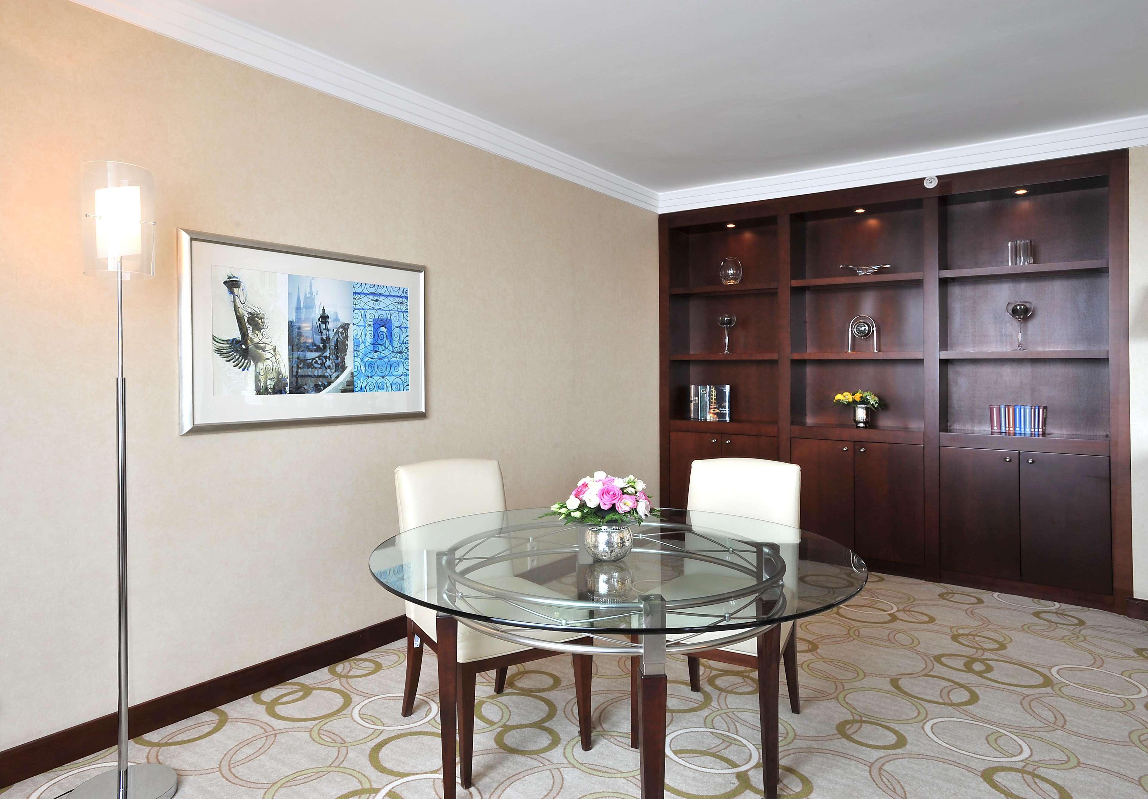 Hotell Hilton Old Town 5*