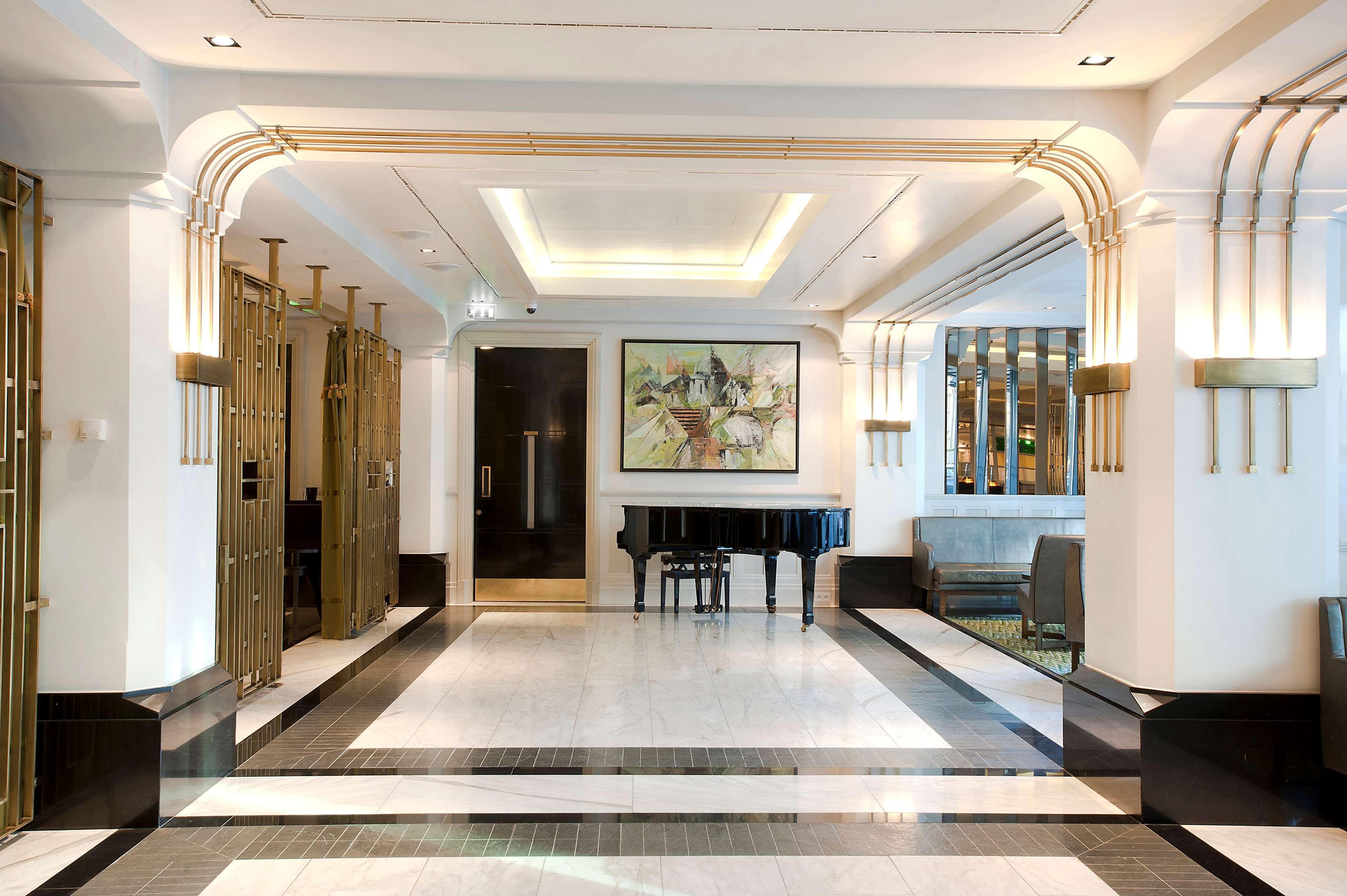 Hilton Old Town Hotell