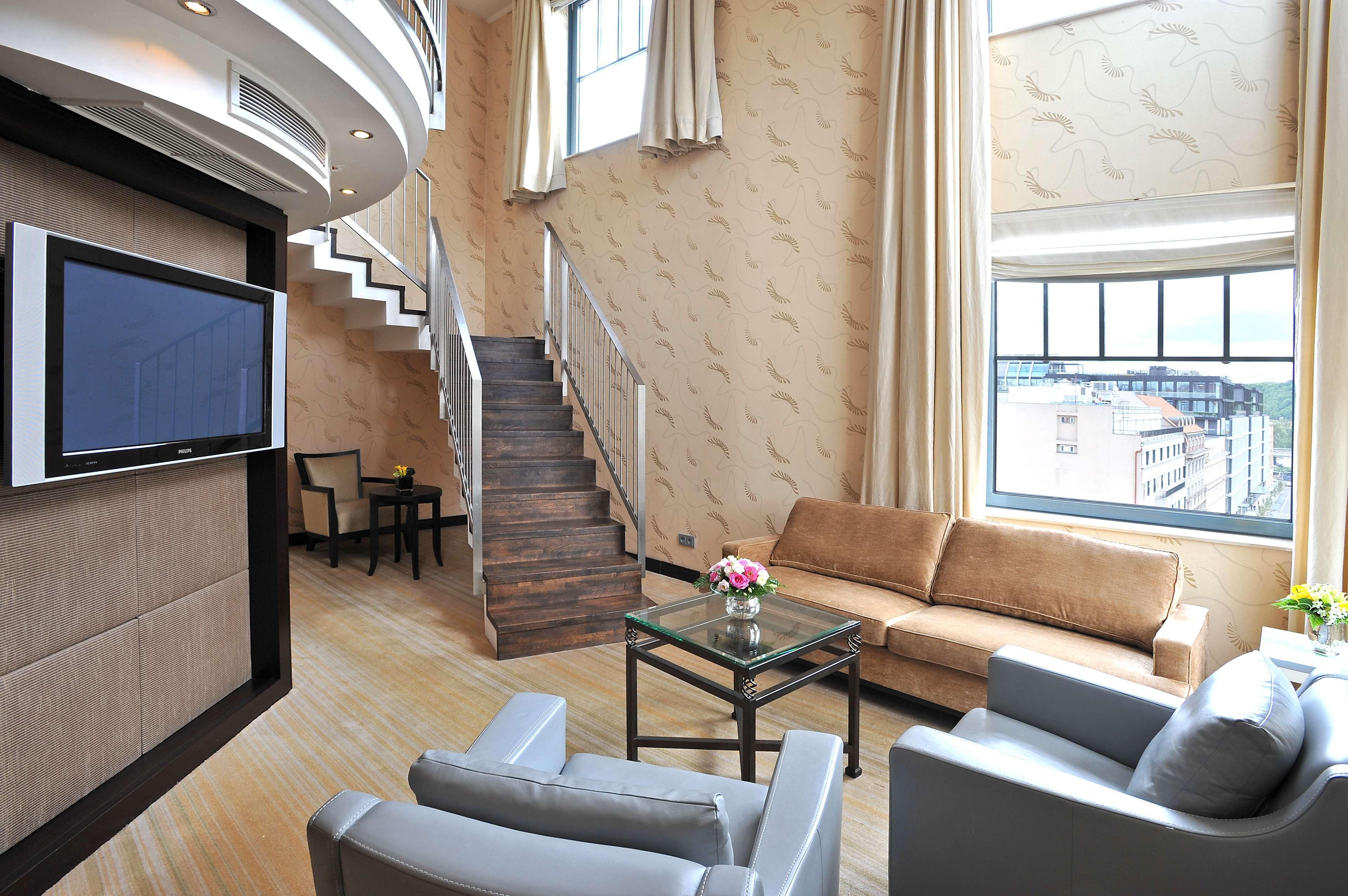 Hilton Old Town Hotell