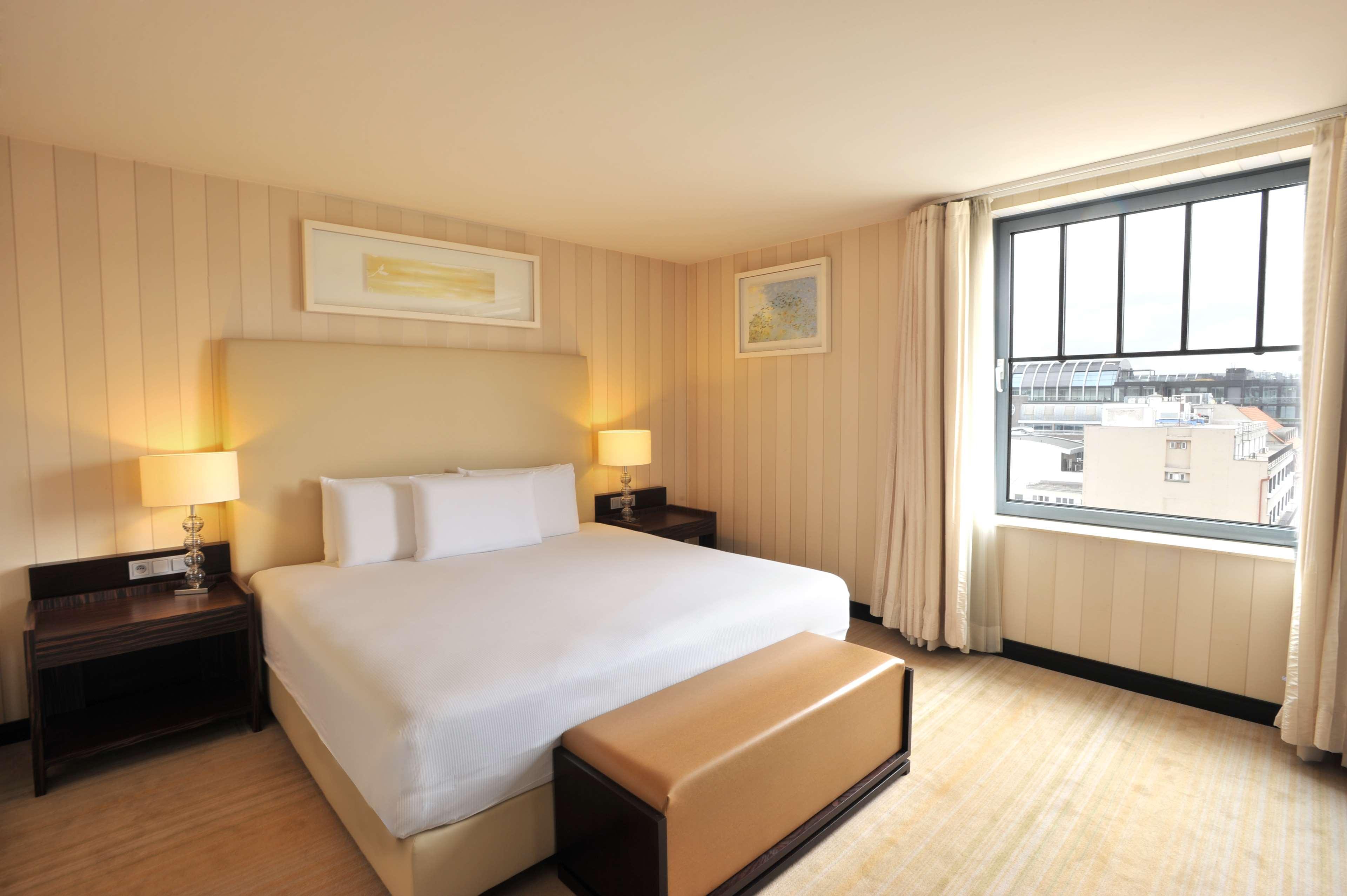 Hotell Hilton Old Town 5*