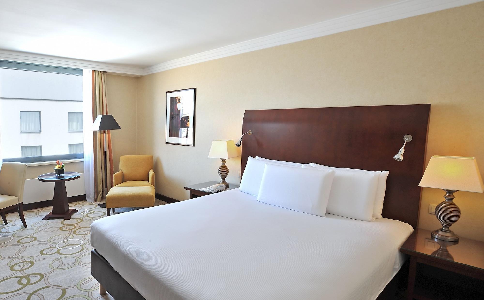 Hotel Hilton Old Town Prag