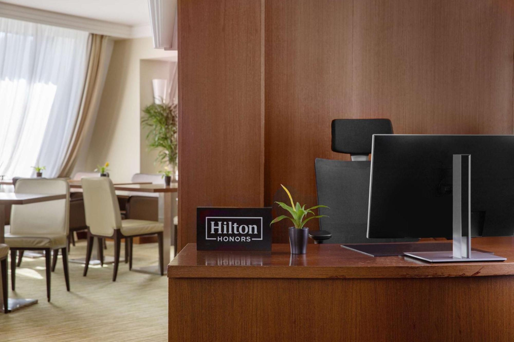 Hilton Old Town Hotell 5*