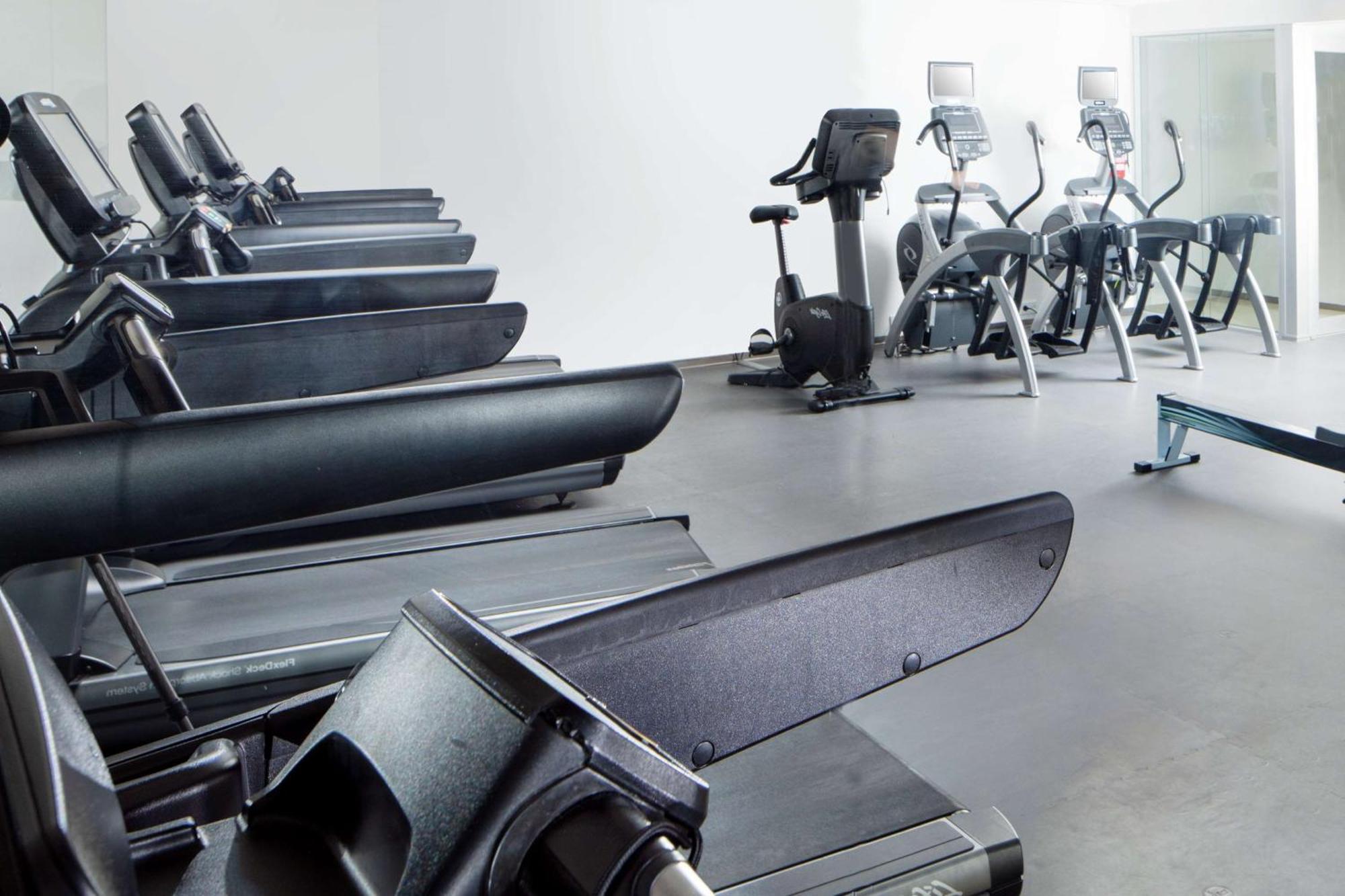 Hilton Old Town Hotell 5*