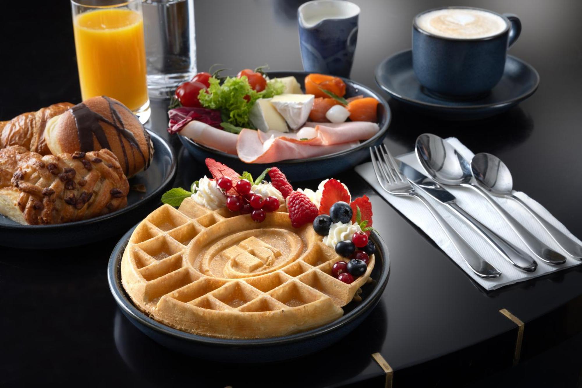 Hilton Old Town Hotell 5*