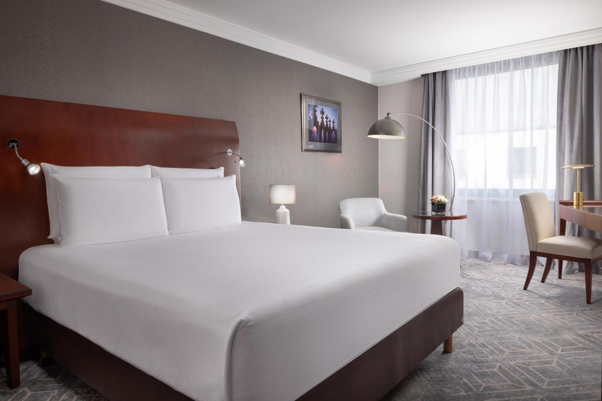Hilton Old Town Hotel Prag
